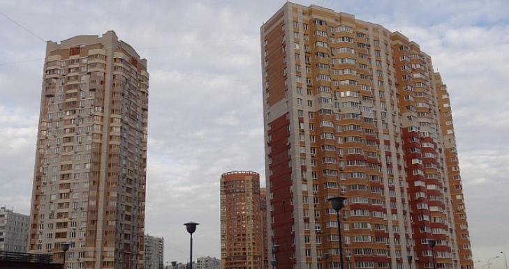 фото ЖК "Альбатрос" Москва - 1